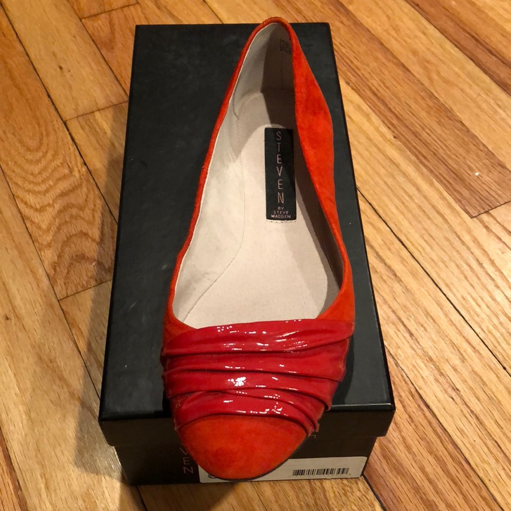 Steven flats - Picture 3 of 3